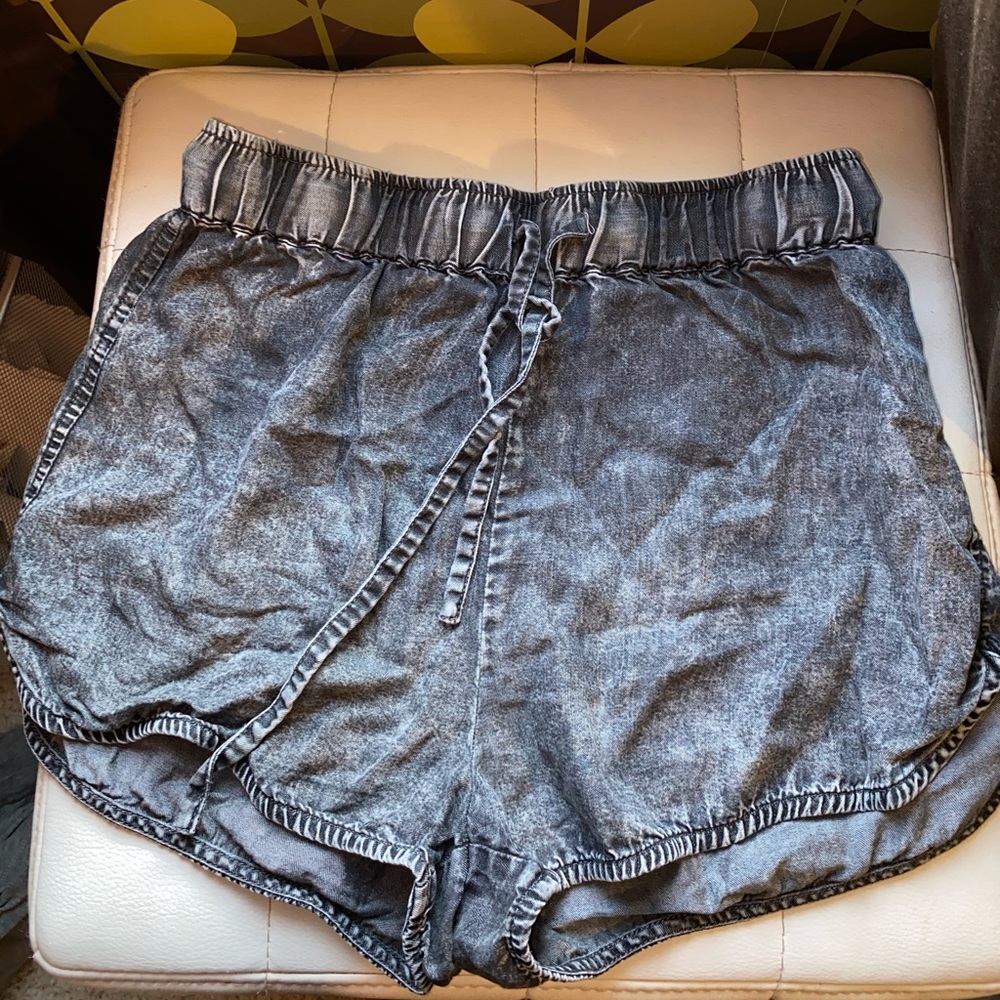 Forever 21 shorts